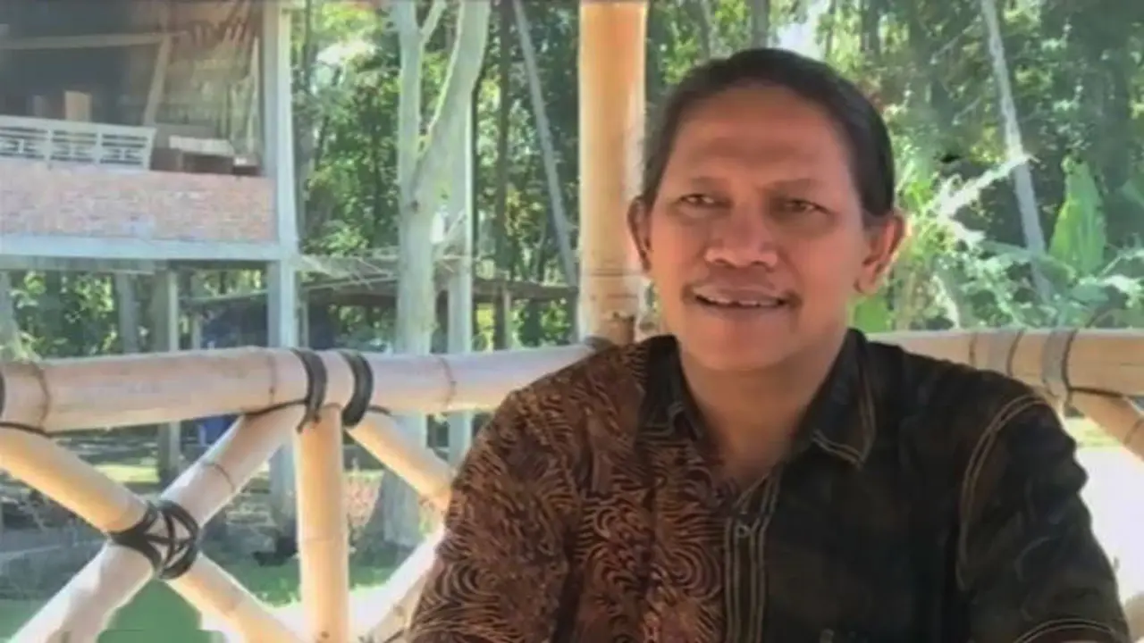 Sosok Minggu Ini: Bahruddin, Sang Pejuang Hak Para Petani