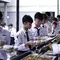Tiru Jepang, Uji Coba MBG Prasmanan Libatkan Siswa Piket