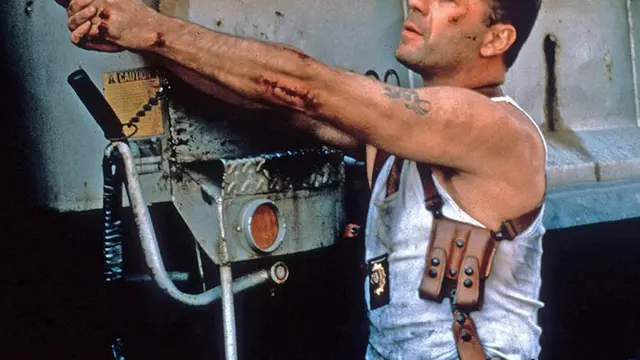 Die Hard with a Vengeance (1995)
