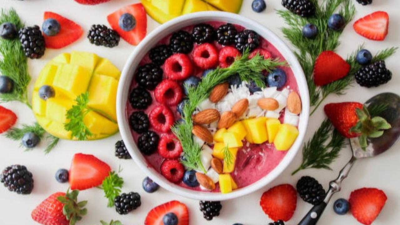 Penelitian Terbaru Ungkap Menu Diet yang Bisa Perpanjang Usia Hingga di Atas 100 Tahun