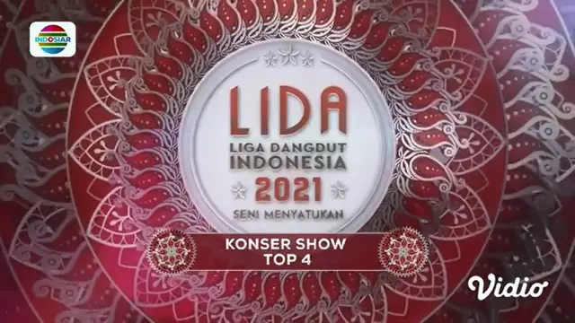 LIDA 2021