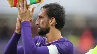 Ucapan Belasungkawa 5 Klub Top Eropa untuk Davide Astori