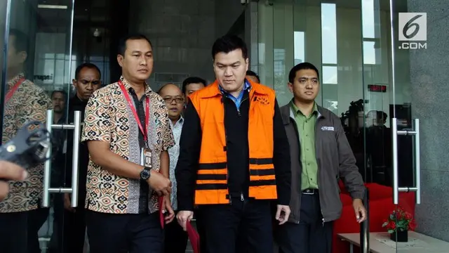 Tersangka ketiga perkara korupsi proyek pengadaan e-KTP Andi Agustinus alias Andi Narogong akan menjalani sidang perdana di Pengadilan Tipikor