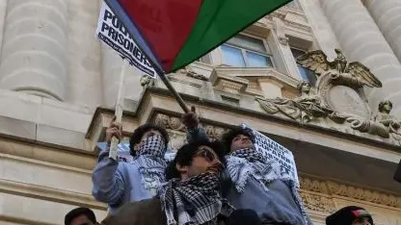 Grab dan OVO Donasikan Rp 3,5 Miliar Bantu Korban Gaza