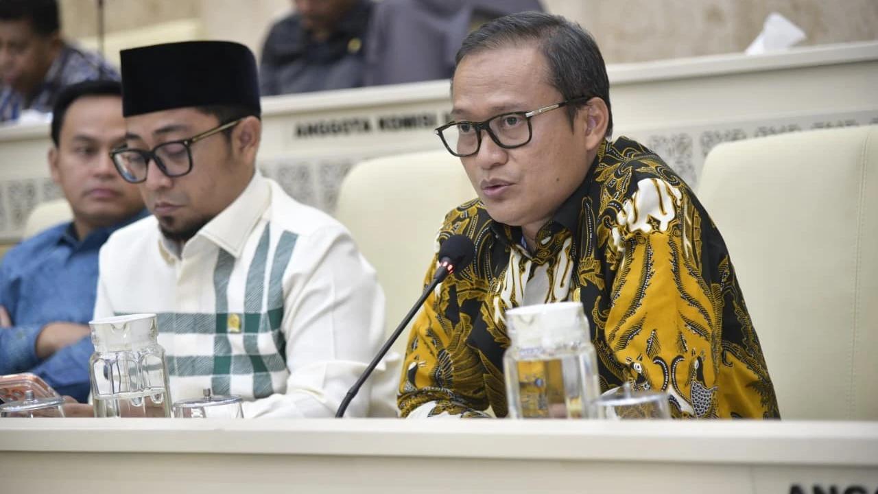 Tren Nostalgia di Ruang Digital Jadi Sinyal Tanggung Jawab Negara
