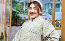 Kenang Almarhumah, Suami Mpok Alpa Akui Rindu Omelannya