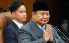 Istana Ungkap Alasan Prabowo Pilih Setelan Jas di Sidang Tahunan 2025