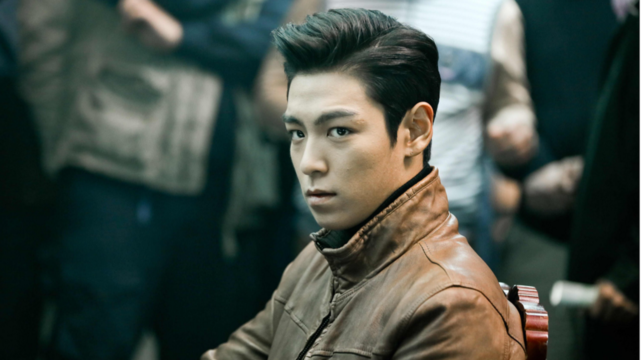 T.O.P Big Bang