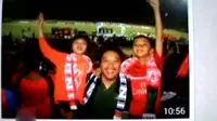 Berkuda, Hobi Sang Menpora Imam Nahrawi