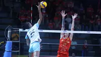 Hasil Proliga 2026: Jakarta Pertamina Enduro Buka Persaingan ke Grand Final