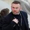 Wayne Rooney - Topskor Manchester United sepanjang masa ini secara terang-terangan menolak kembali ke Old Trafford untuk mengisi kursi pelatih yang ditinggalkan Ole Gunnar Solskjaer. Rooney saat ini sedang fokus dan menikmati pekerjaanya sebagai pelatih Derby County. (AFP/Aleksandra Szmigiel)