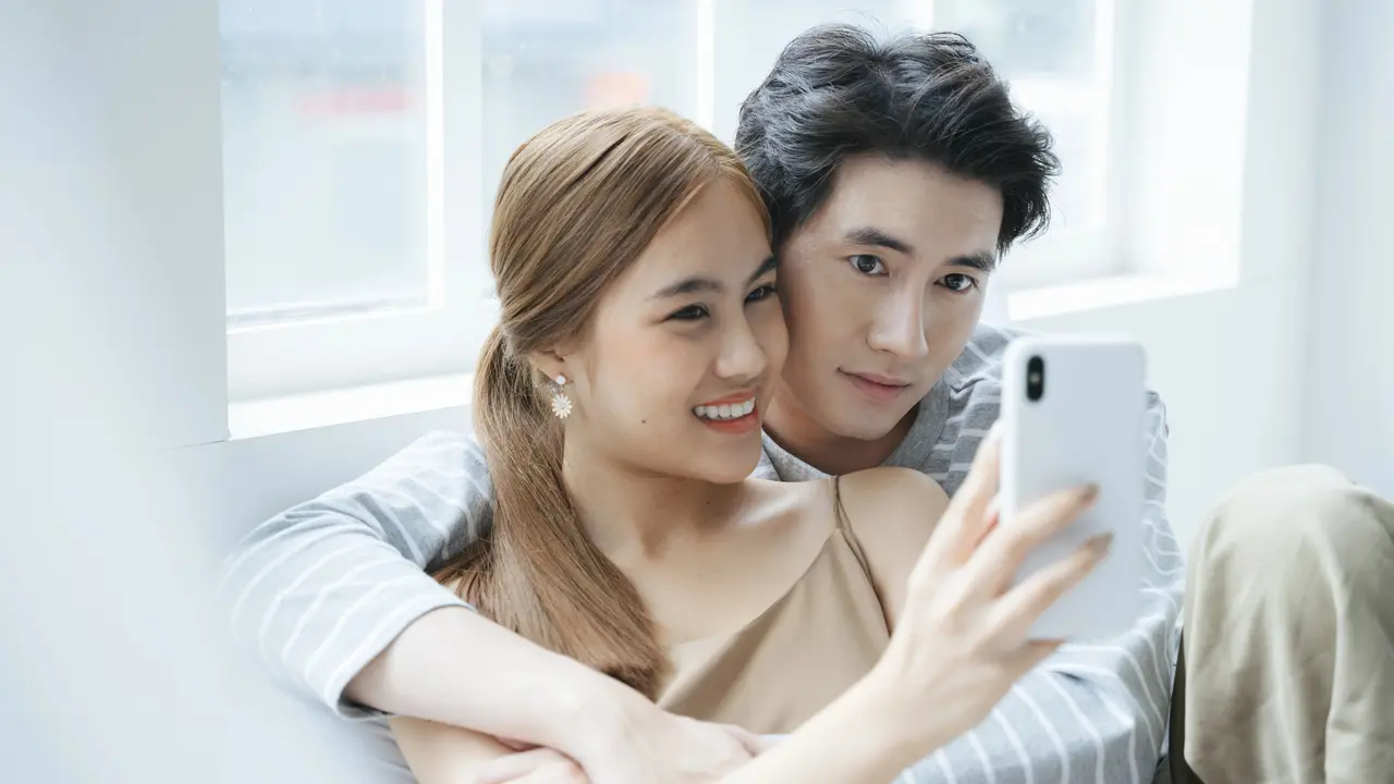 couple february keuangan zodiak
