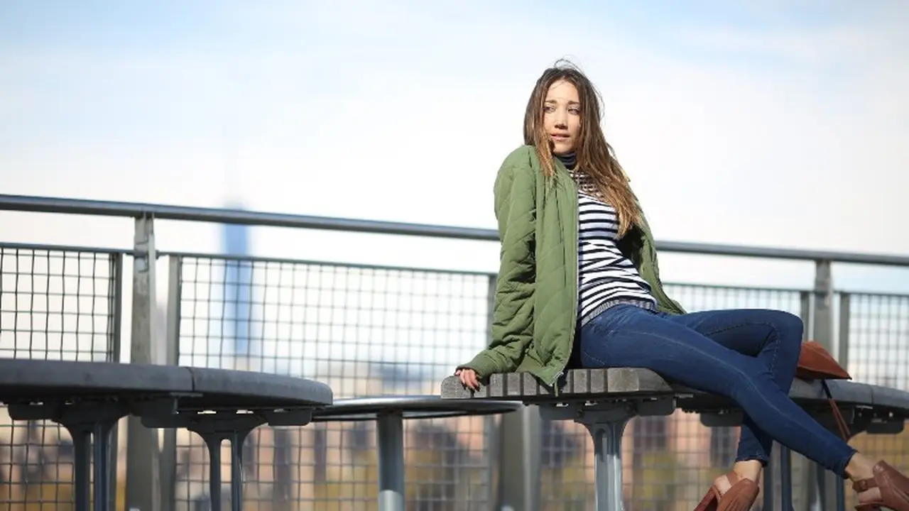 [Bintang] 5 Padu Padan Outfit yang Simple Buat ke Kampus