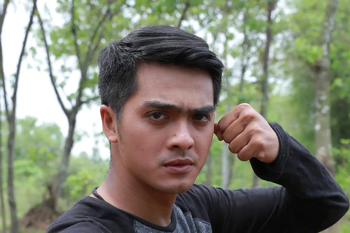 Ricky Harun