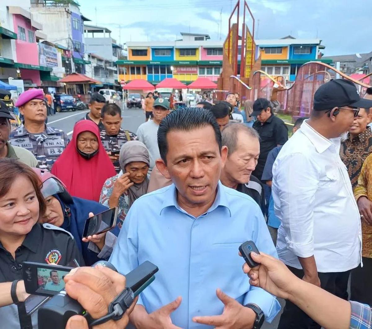 Dok. Istimewa