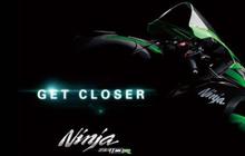 Bos Kawasaki jawab rumor Ninja ZX10R "Supercharger" Indonesia