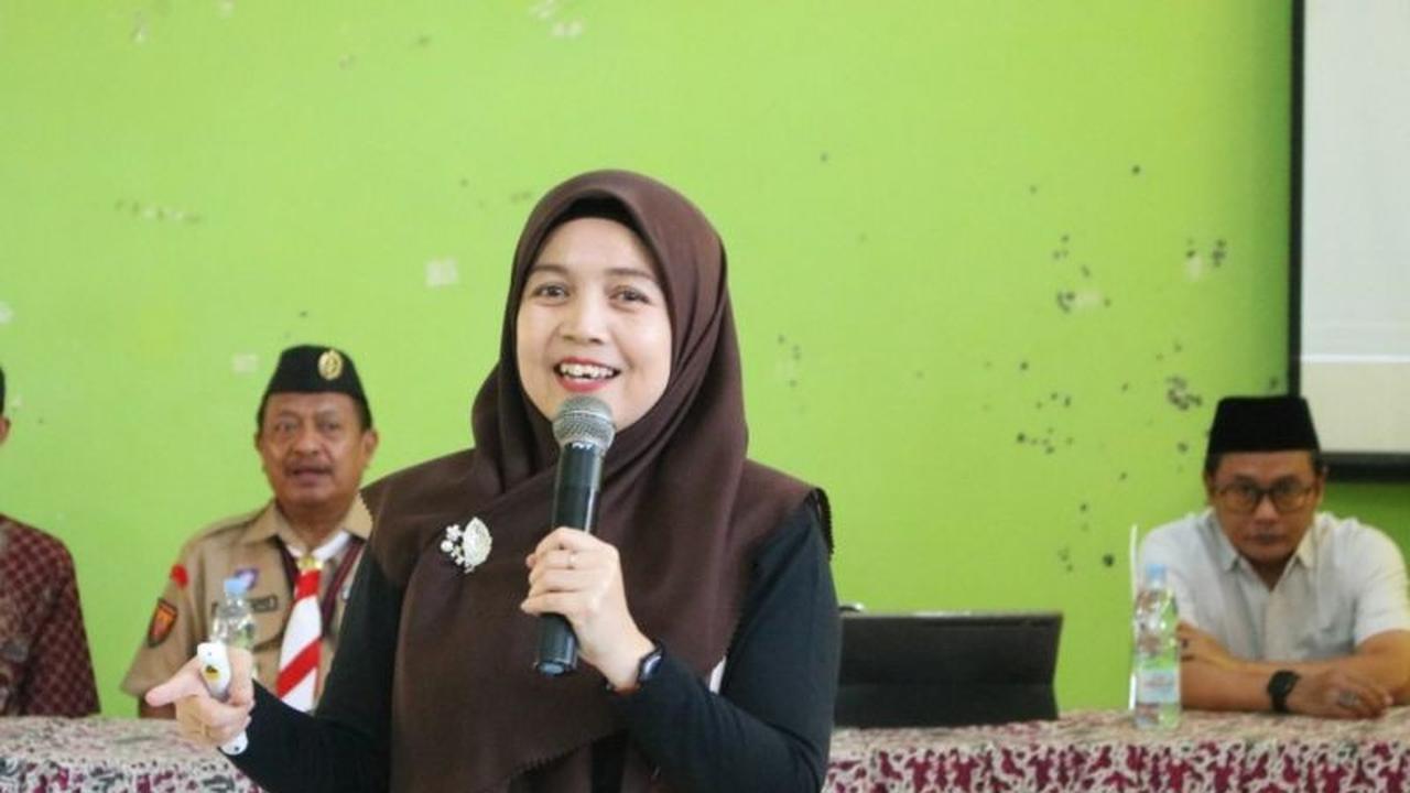KPU Cirebon Luncurkan Program PRaBu, Perkuat Pendidikan Demokrasi di SMP