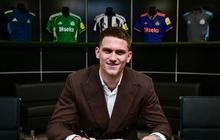 Sven Botman Perpanjang Kontrak Jangka Panjang dengan Newcastle United hingga 2030