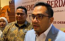 NasDem Hormati Putusan MK Hapus Presidential Threshold 20%: Babak Baru Demokrasi Kita