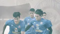 Kelanjutan Shopee Liga 1 2020 Gelap, Carlos Oliveira Rombak Program Latihan Arema