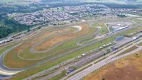 MotoGP Brasil 2026: Jadwal dan Link Live Streaming Balapan di Negeri Samba