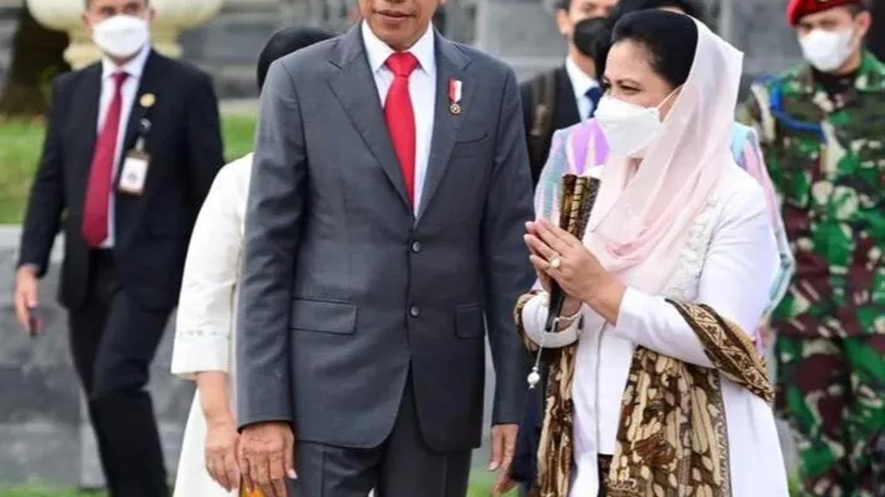 Dok. Istimewa