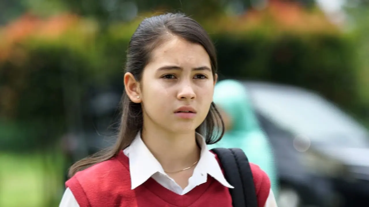 Dari Jendela SMP