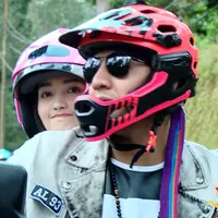 Adegan sinetron Anak Langit (Sinemart)