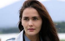 Potret Terbaru Senk Lotta Mantan Istri Fauzi Baadila, Model asal Uzbekistan yang Cantik Menawan