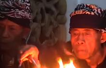 Mengenal Ritual Kiat Damar Khas Cirebon, Kerap Digelar Jelang Pemilu