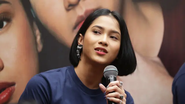 [Fimela] Aghniny Haque