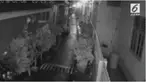 Pelaku pelecehan seksual di Jatinegara berhasil di tangkap oleh kepolisian.