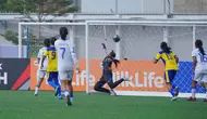 Sempurna di Grup A U-15 Hydroplus Soccer League All Stars 2025/2026, Mojang Priangan Menanti Lawan di Semifinal