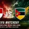 Timnas Indonesia Vs Mozambik, FIFA Matchday 2026. (Generated Chatgpt AI)