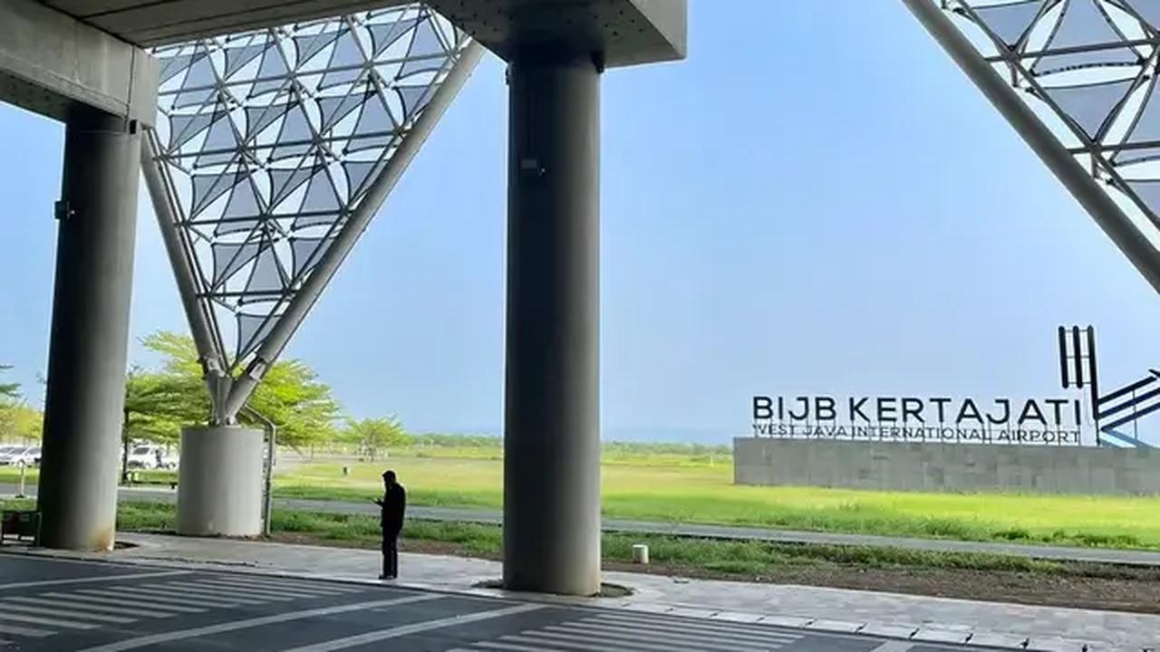 Lokasi Bandara Kertajati Kurang Strategis