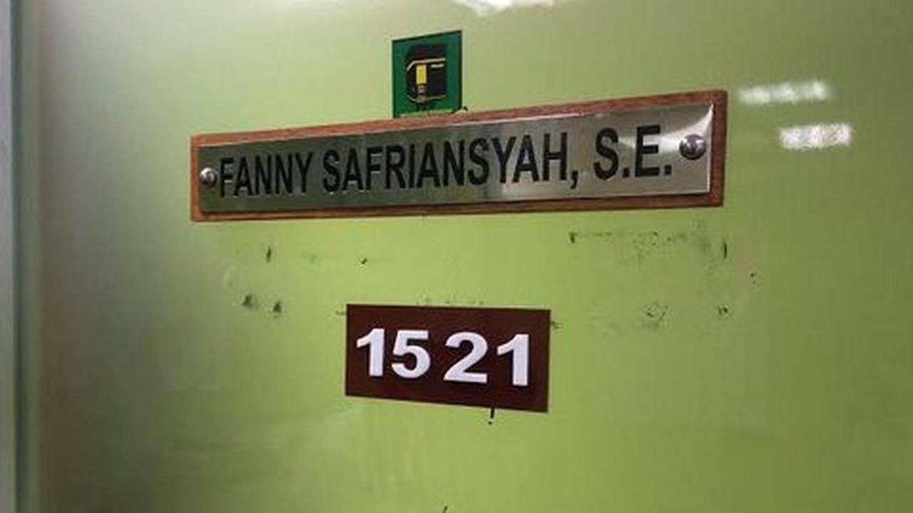 Cek dugaan penganiayaan anak Hamzah Haz, MKD akan sambangi Polda