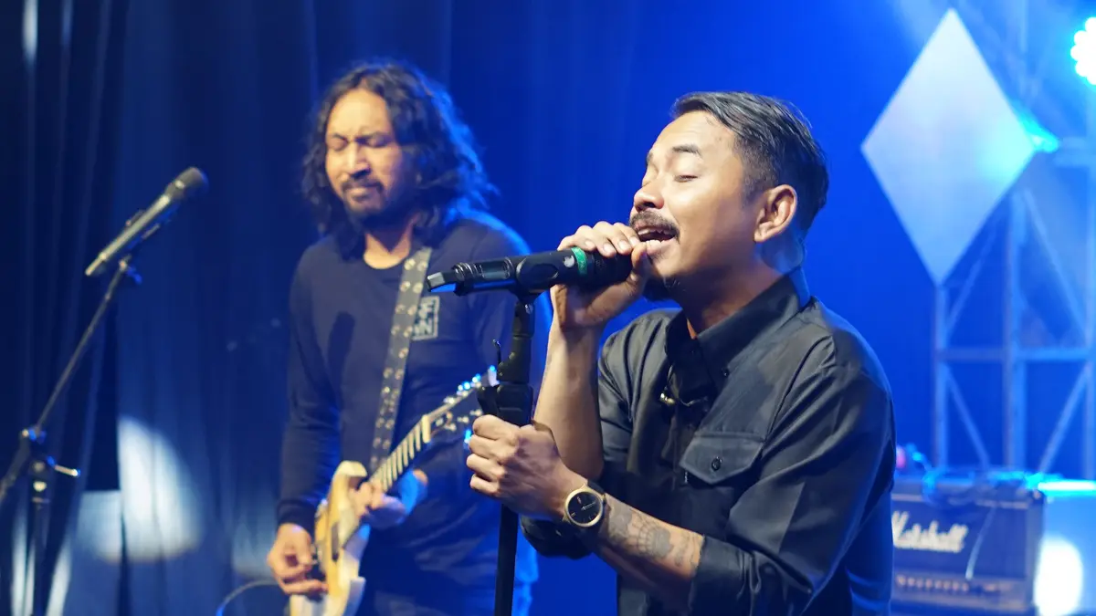 Berita Yudhy Rus Harjanto Hari Ini Kabar Terbaru Terkini
