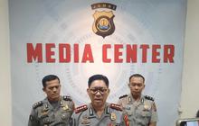 Polda Jambi Siagakan Personel Antisipasi Kemacetan Malam Takbiran Idul Fitri 2026