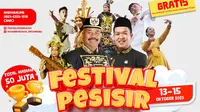 Festival Pesisir 2023