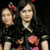 Melody JKT48. (Adrian Putra/Bintang.com)