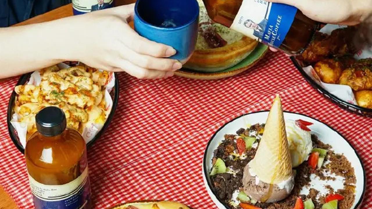 22 Rekomendasi Tempat Makan Enak di Depok Murah dan Cozy, Vibesnya Bikin Betah