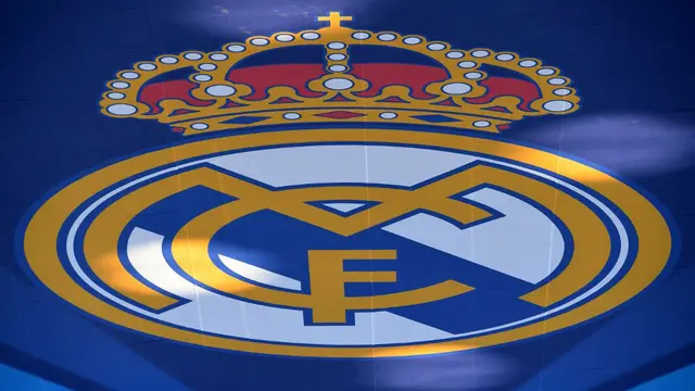 Logo Real Madrid