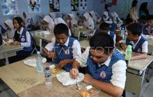Program SPPG DJPb Sulsel Layani 1,47 Juta Penerima Manfaat, Dorong Ekonomi Lokal