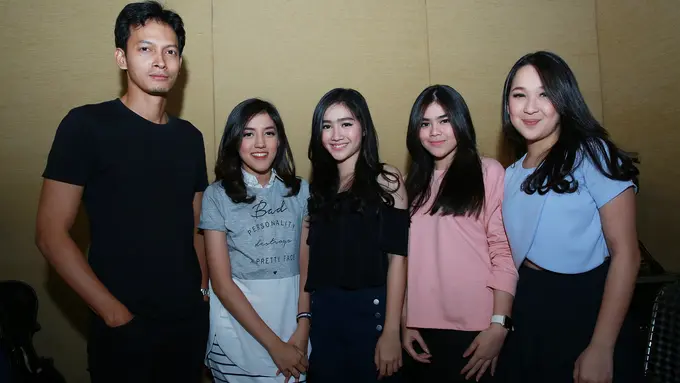 [Bintang] Fedi Nuril