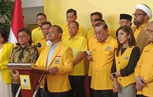Refleksi Akhir Tahun 2024, Bahlil Singgung Perlunya Sistem Pilkada Dikaji Ulang
