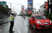 Siap-Siap, Pemerintah Bakal Sediakan Bus Gratis ke Puncak Bogor
