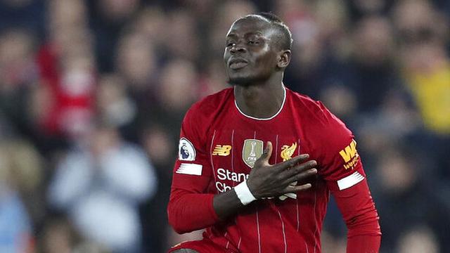 Liverpool Vs Wolverhampton Wanderers