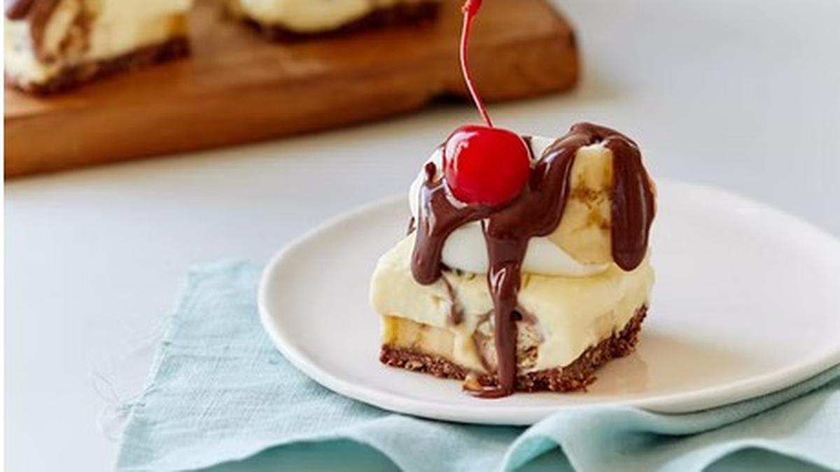 Resep Banana Split Sederhana, Lezat dan Mudah Dibuat di Rumah