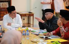 Tahukah Anda? Mentan Amran Janjikan Solusi Konkret Atasi Anjloknya Harga Singkong Lampung