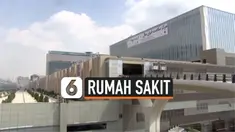 vertical iran